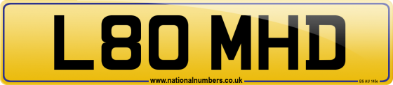L80 MHD