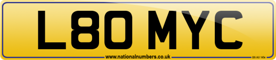 L80 MYC