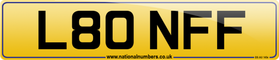 L80 NFF