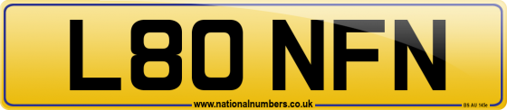 L80 NFN