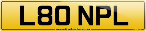 L80 NPL