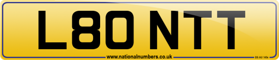L80 NTT