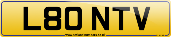 L80 NTV