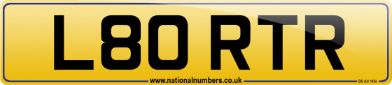 L80 RTR