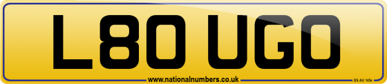 L80 UGO