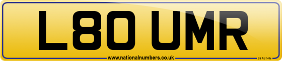 L80 UMR
