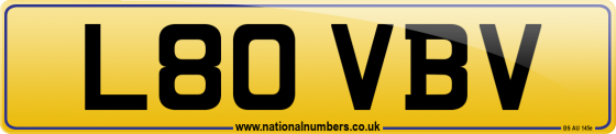 L80 VBV