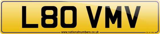 L80 VMV