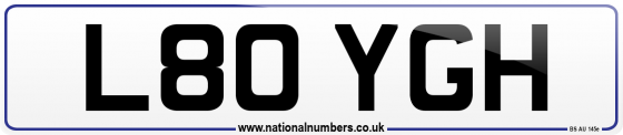 L80 YGH