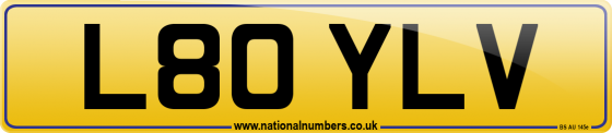 L80 YLV