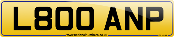 L800 ANP