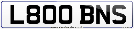 L800 BNS