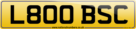 L800 BSC