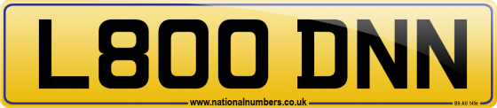 L800 DNN