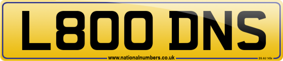 L800 DNS