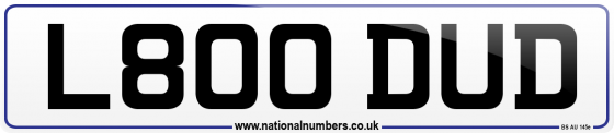 L800 DUD
