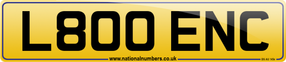 L800 ENC