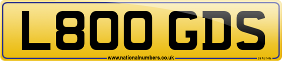 L800 GDS