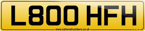 L800 HFH