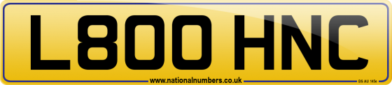 L800 HNC
