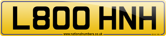 L800 HNH