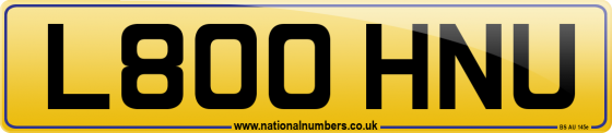 L800 HNU