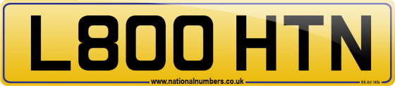 L800 HTN