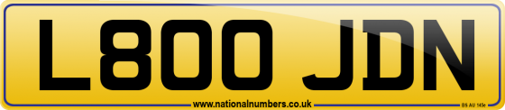 L800 JDN