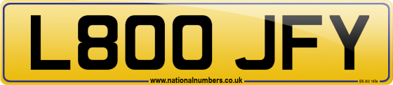 L800 JFY
