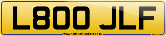 L800 JLF