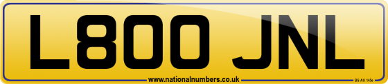 L800 JNL
