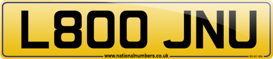 L800 JNU
