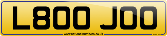 L800 JOO