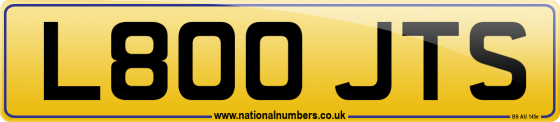 L800 JTS