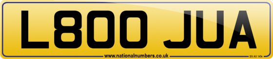 L800 JUA
