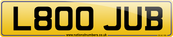 L800 JUB