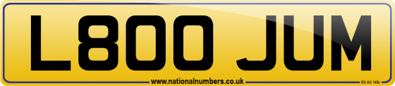 L800 JUM