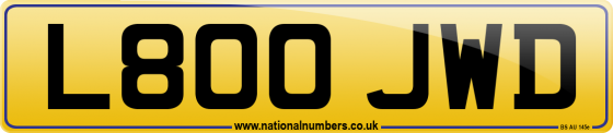 L800 JWD