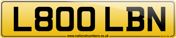 L800 LBN
