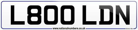 L800 LDN