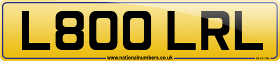 L800 LRL
