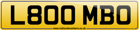 L800 MBO