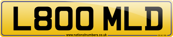 L800 MLD