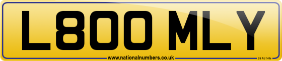 L800 MLY