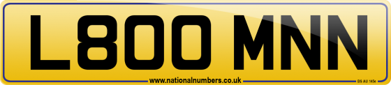 L800 MNN