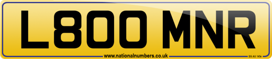 L800 MNR