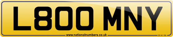 L800 MNY