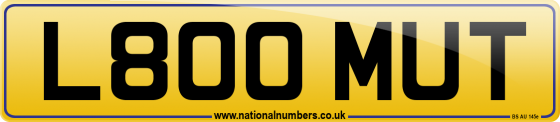 L800 MUT