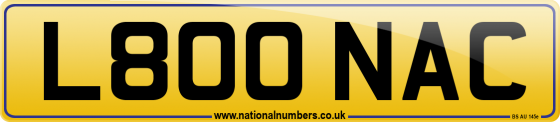 L800 NAC