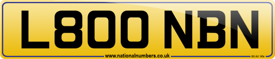 L800 NBN